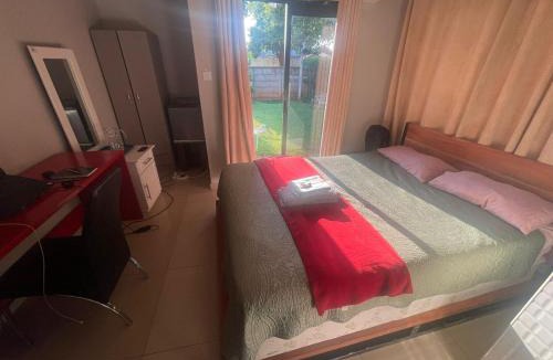 Harare Bed & Breakfast | The Hawks Bed and Breakfast