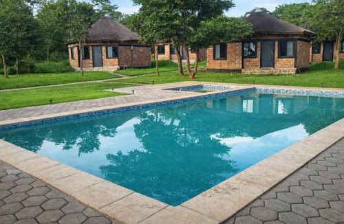 Chililabombwe Cabin | The Hedge Cottages Near Lubambe, Mingomba and KCM Mines