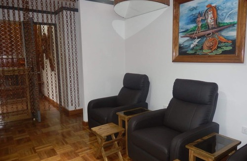 Port Moresby Hotel | The Hideaway Hotel