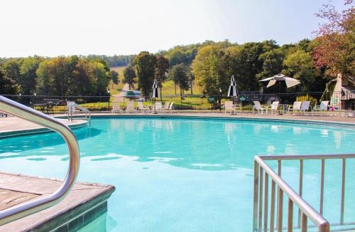 Harbor Springs Resort | The Highlands at Harbor Springs