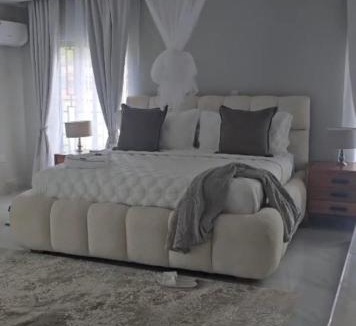 Ndola House | The Hill Manor