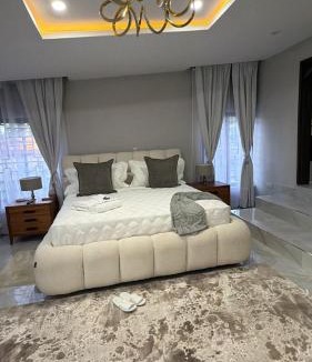 Ndola House | The Hill Manor