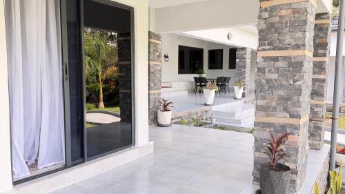Ndola House | The Hill Manor