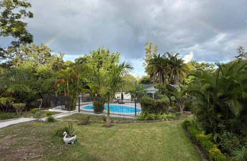 Ndola House | The Hill Manor