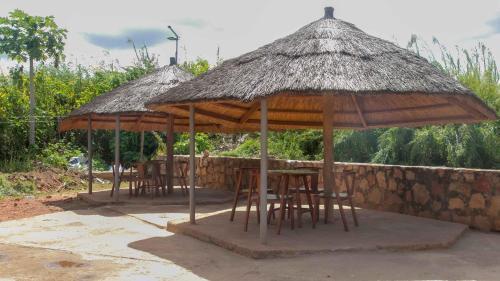 Chipata Hotel | The horizon view lodge
