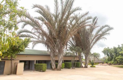 Chipata Hotel | The horizon view lodge
