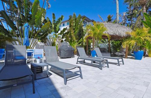 Siesta Key Hotel | The Inn on Siesta Key