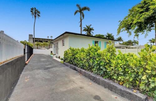 West Little River Apartment | The Island Shores