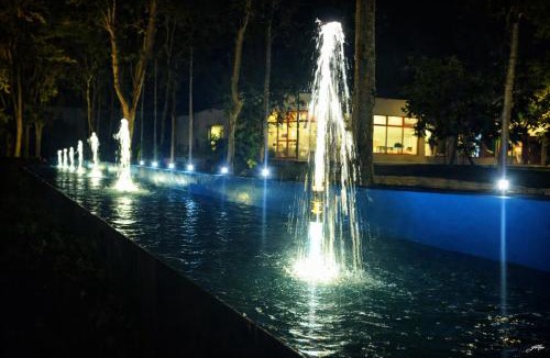 Lusaka Hotel | The Ivy Hotel