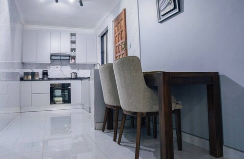Chipata Apartment | The KWASU Apartments. Relaxing Garden Mountain Views KA-1