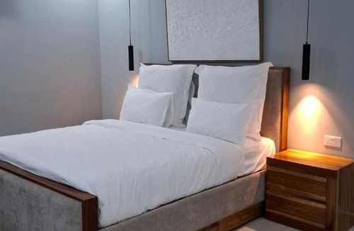 Chipata Apartment | The KWASU Apartments