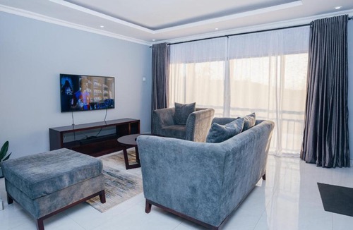 Chipata Apartment | The KWASU Apartments