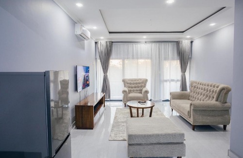 Chipata Apartment | The KWASU Apartments