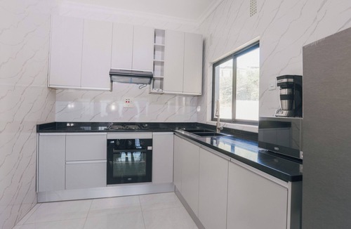 Chipata Apartment | The KWASU Apartments
