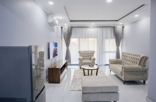 Chipata Apartment | The KWASU Apartments