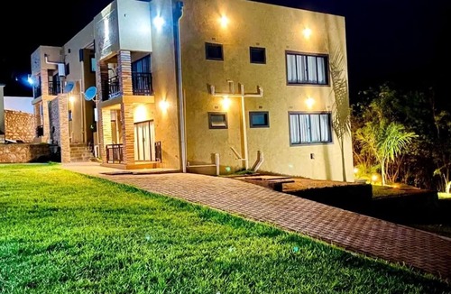 Chipata Apartment | The KWASU Apartments