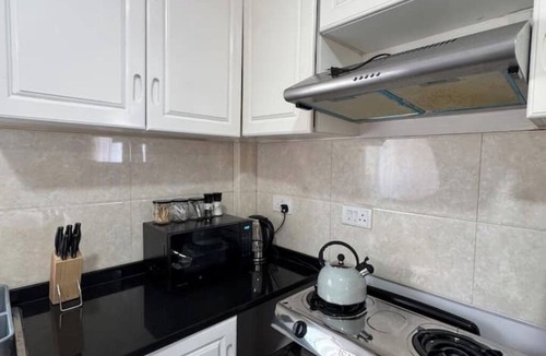 Lusaka Apartment | The Mallside Apartment