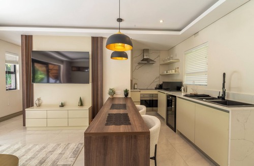 Harare East House | The Manor House