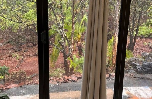 Harare East Apartment | The Observatory