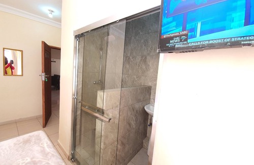 Harare House | The Palace Guest House