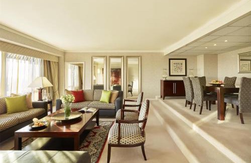 Cathedral Hill Hotel | The Pamodzi Hotel
