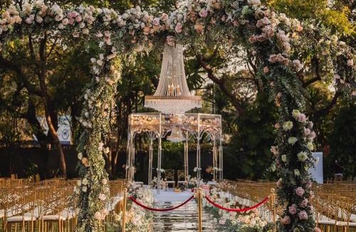 Cathedral Hill Hotel | The Pamodzi Hotel