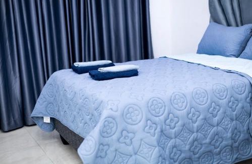 Harare House | The Parresia Haven
