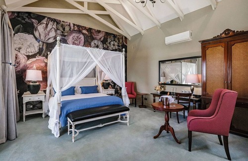 Harare East Hotel | The Peech Boutique Hotel