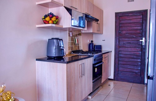 Harare Apartment | The perfect 2-bedroom apartment Designed for those who value neatness.