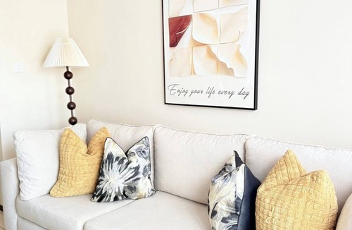 Harare Apartment | The perfect 2-bedroom apartment Designed for those who value neatness.
