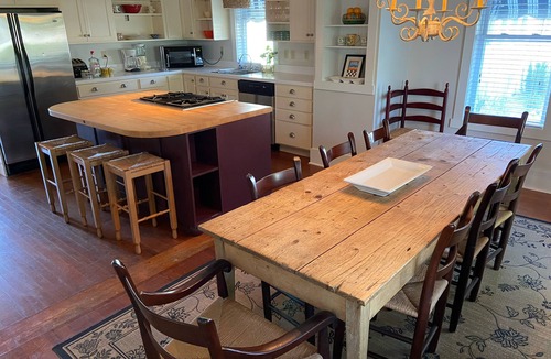 Dewey Beach House | The Porch House - 2nd Ocean Block