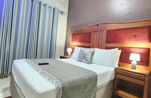 Harare House | The Princess Guest House