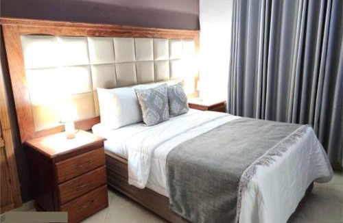 Harare House | The Princess Guest House
