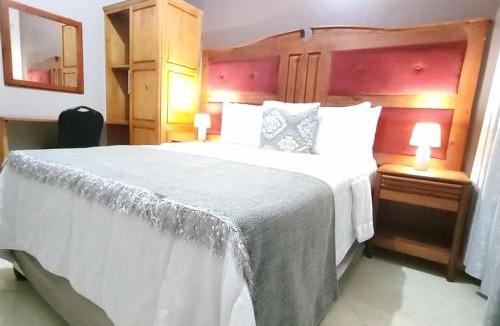 Harare House | The Princess Guest House