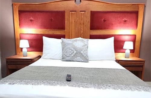 Harare House | The Princess Guest House