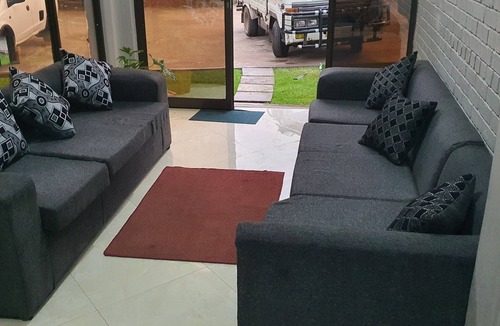 Harare House | The Princess Guest House
