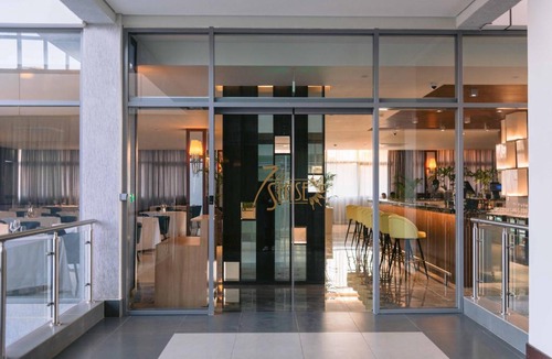 Kabulonga Hotel | The Quorum