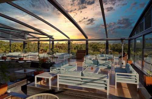 Kabulonga Hotel | The Quorum