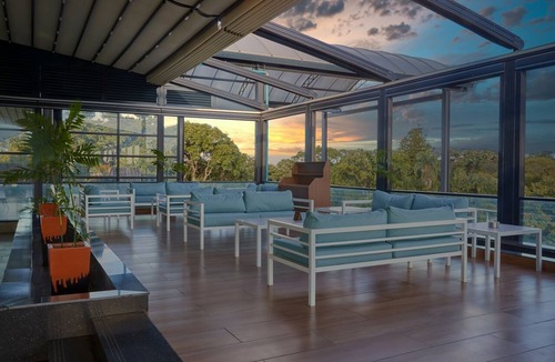 Kabulonga Hotel | The Quorum