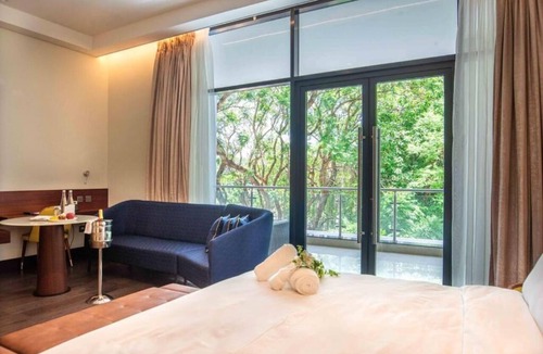 Kabulonga Hotel | The Quorum