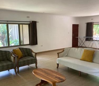 Lusaka Apartment | The ranch apartments, en-suite rooms