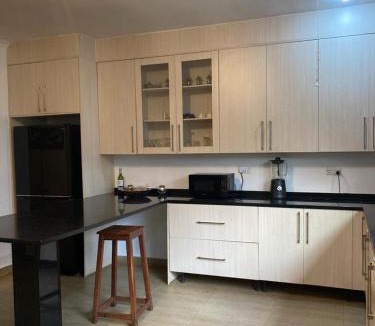 Lusaka Apartment | The ranch apartments, en-suite rooms