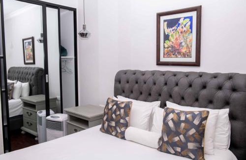 Masvingo Apartment | The Residence Apartments