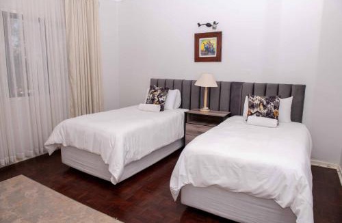 Masvingo Apartment | The Residence Apartments