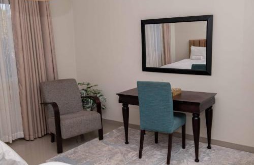 Masvingo Apartment | The Residence Apartments