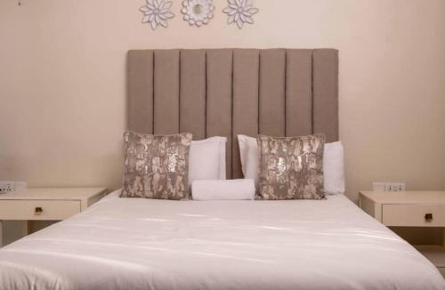Masvingo Apartment | The Residence Apartments
