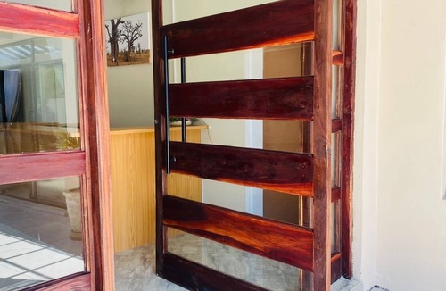 Harare Cabin | The Residence Hills Lodge