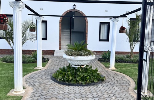 Masvingo Apartment | The Residence