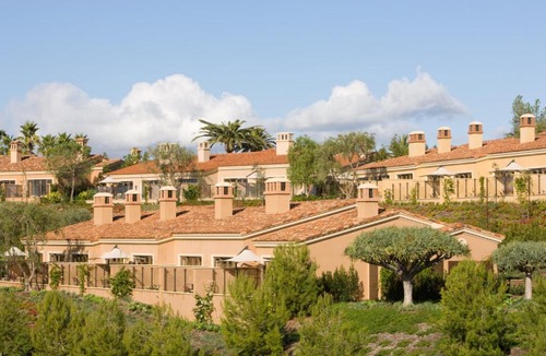 Newport Coast Hotel | The Resort at Pelican Hill