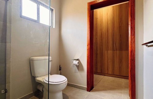 Zambia Hotel | The Ridge Grandstay